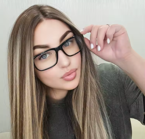 Armação Óculos de Grau de Bambu - Executive Bamboo