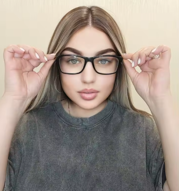 Armação Óculos de Grau de Bambu - Executive Bamboo