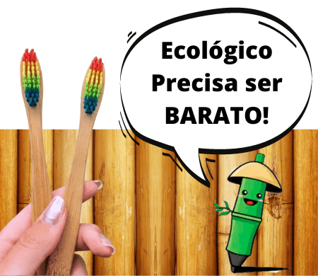 Benefícios da Escova de Dentes de Bambu