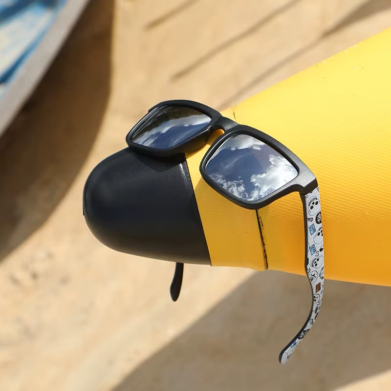 Revenda de Óculos de Sol Surf Polarizado - Kit com 12 Óculos